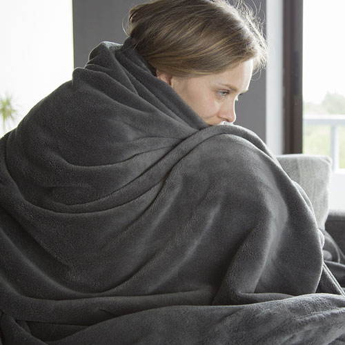 Blanketman Neely & Daughters