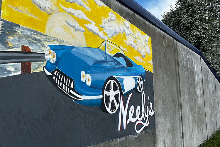 Neely Automotive Arcata's Finest Automotive Repair Shop