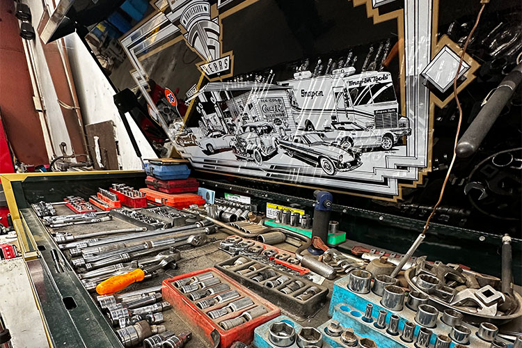 Neely Automotive Arcata's Finest Automotive Repair Shop