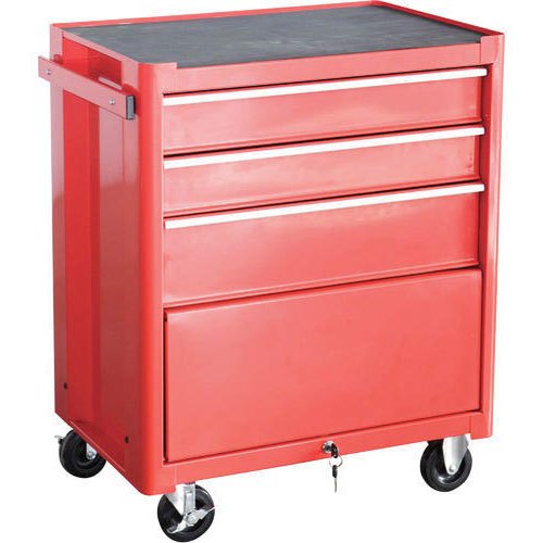 Tool Box and Trolley Neelyog Engineers