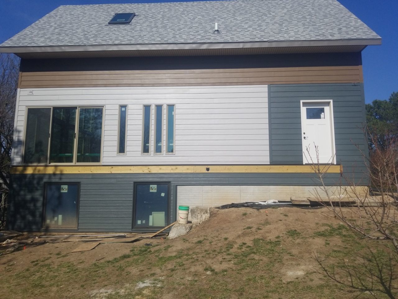 Siding Service Lincoln NE Siding Installation Neemann & Sons
