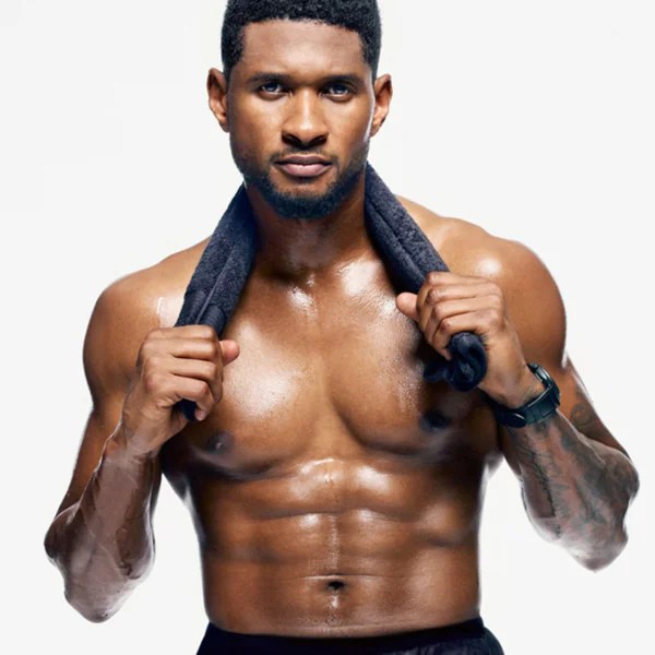 Usher Height How Tall, Physique Photos, Biography NeemTime