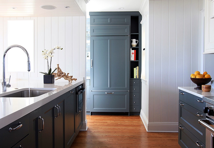 Kitchen Designer Neena Corbin Certified Kitchen Design