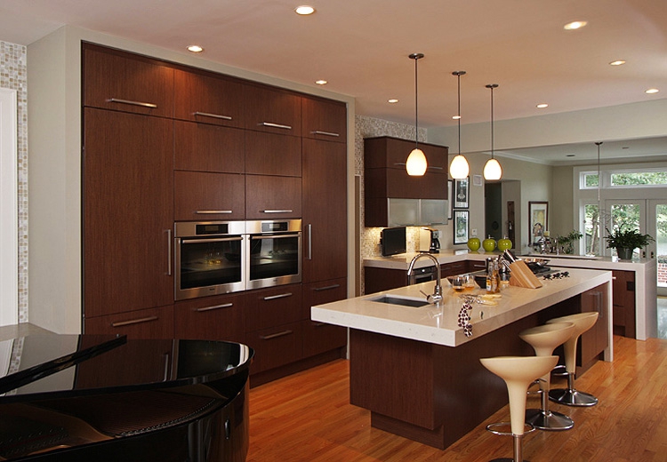 Kitchen Designer Neena Corbin Certified Kitchen Design