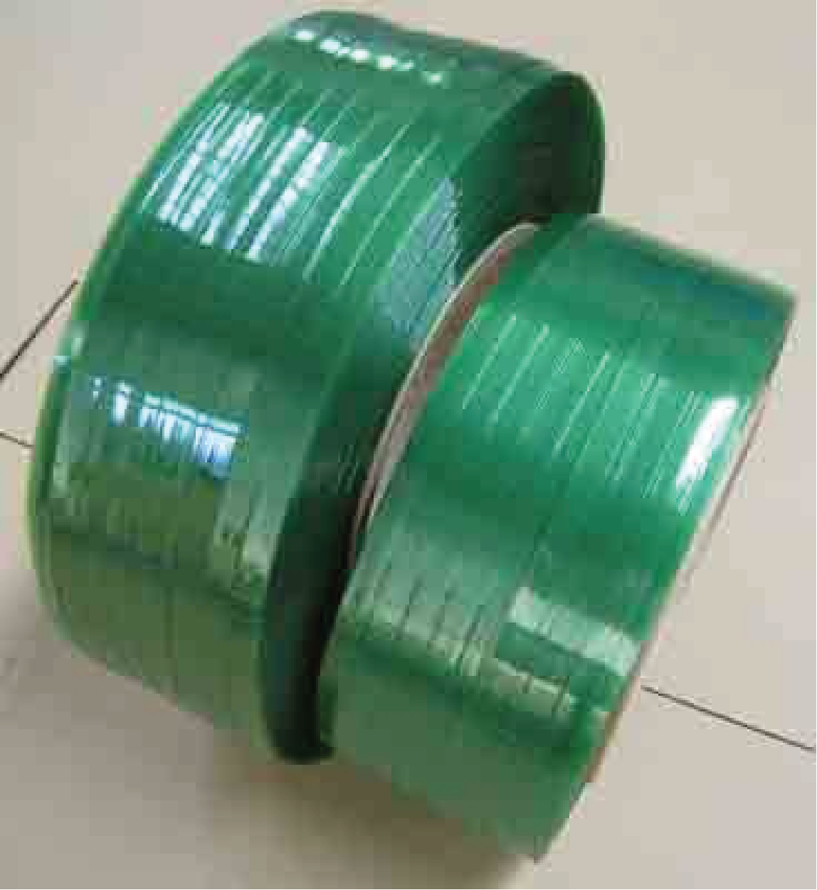 PE Strapping Belt Neen Industries SDN BHD