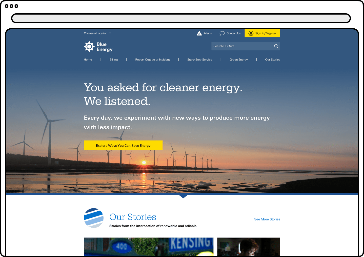 Dominion Energy Neer Patel