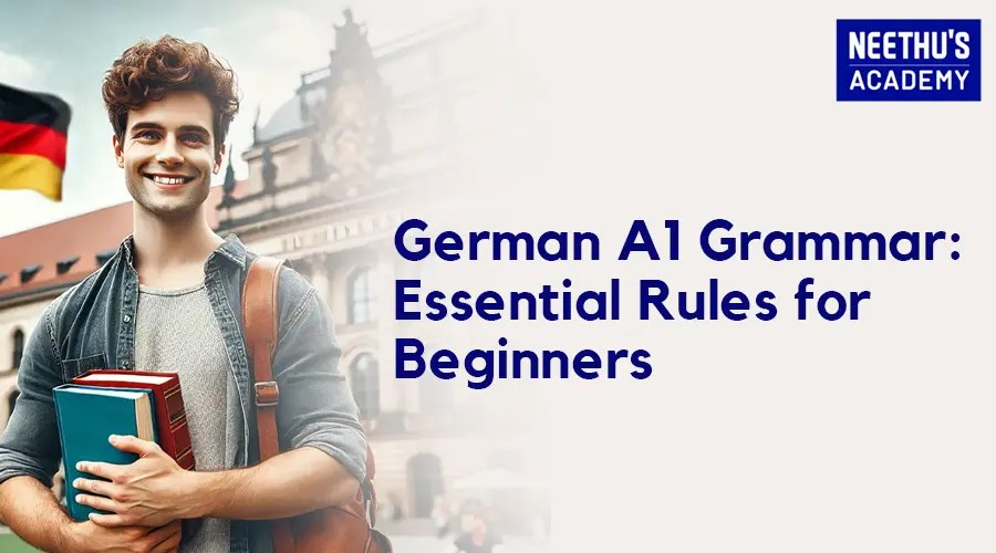 German B1 Exam Preparation How to Build Confidence and Succeed