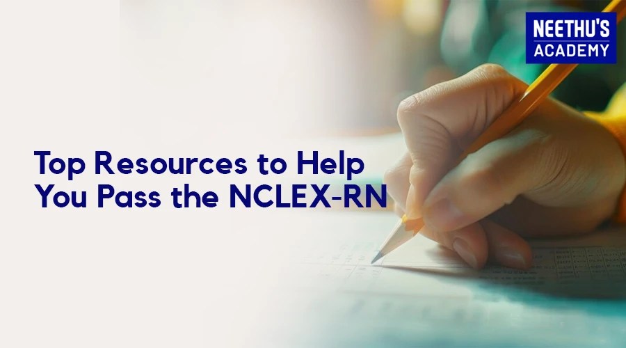 Unlock NCLEX RN Study Resources Pass with Flying Colors