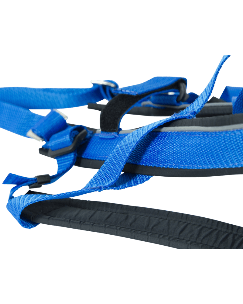 Adjustable Racing Harness