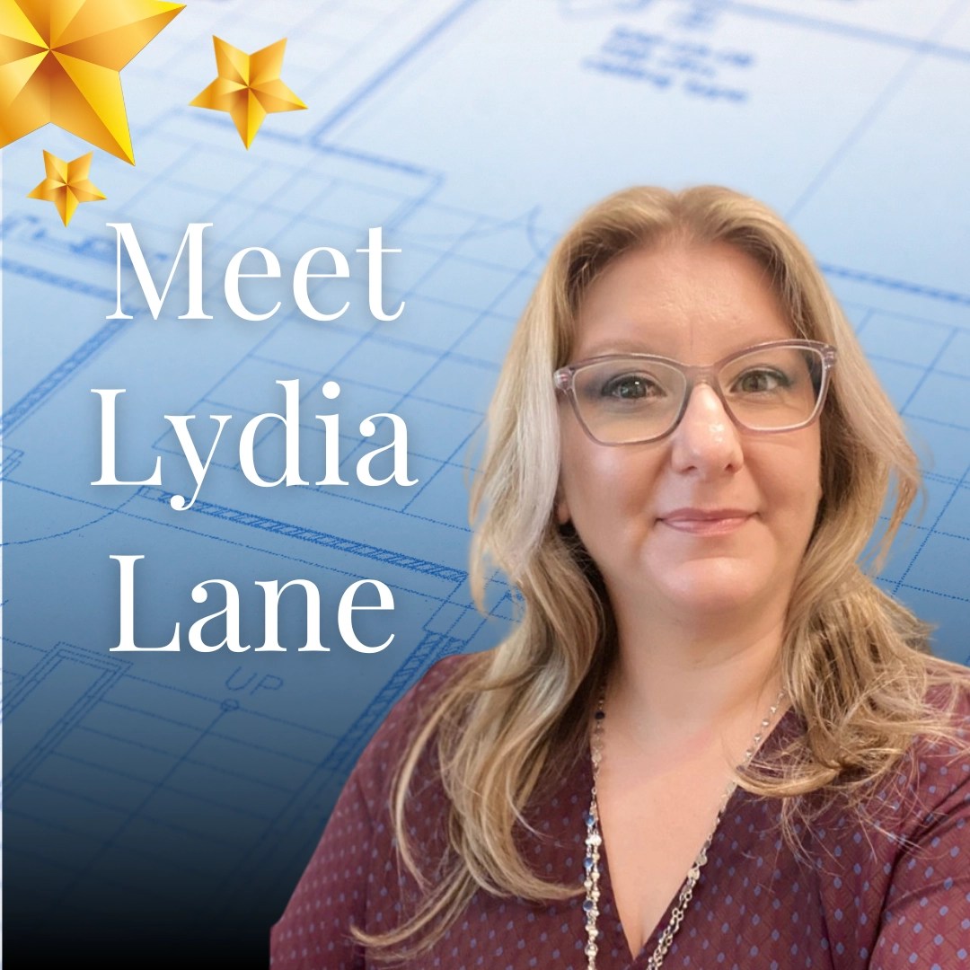 Meet Lydia Lane, NAWIC Star and Holder of Five NEF Certifications
