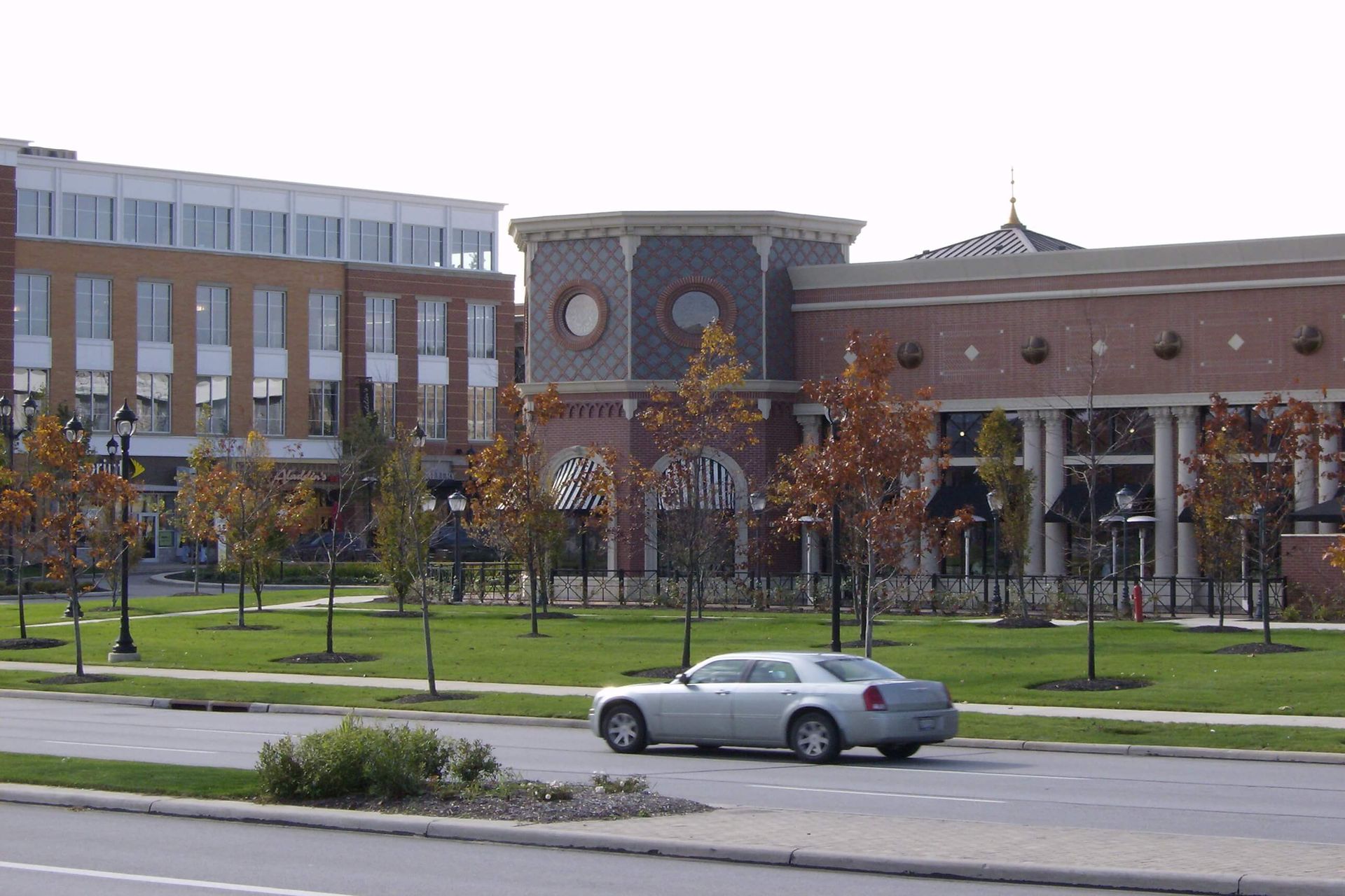 Crocker Park NEFF & Associates