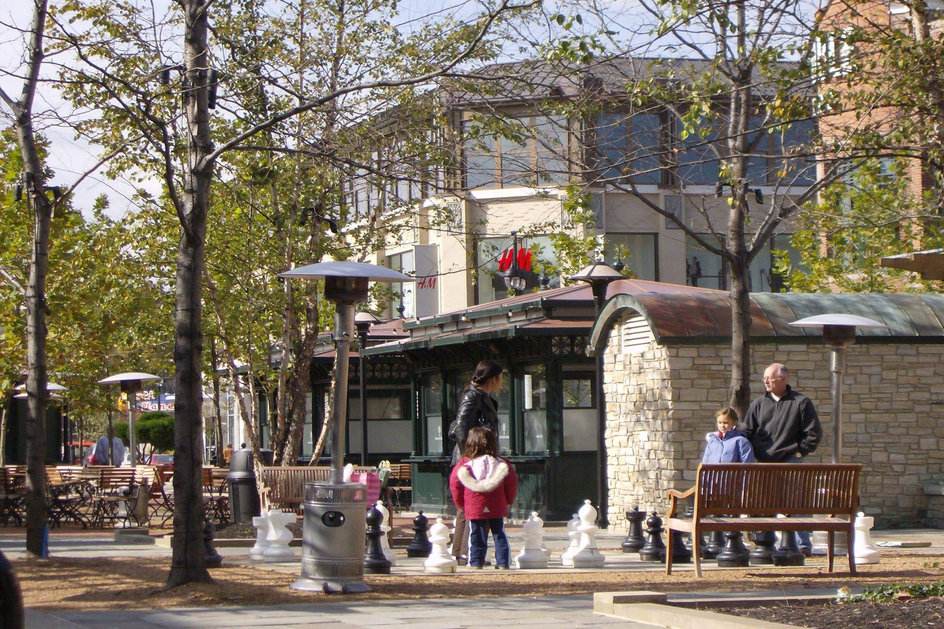 Crocker Park NEFF & Associates