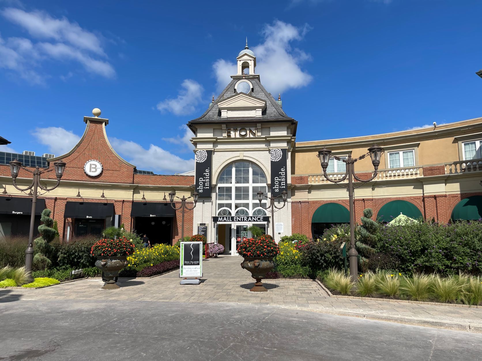 Eton Collection NEFF & Associates