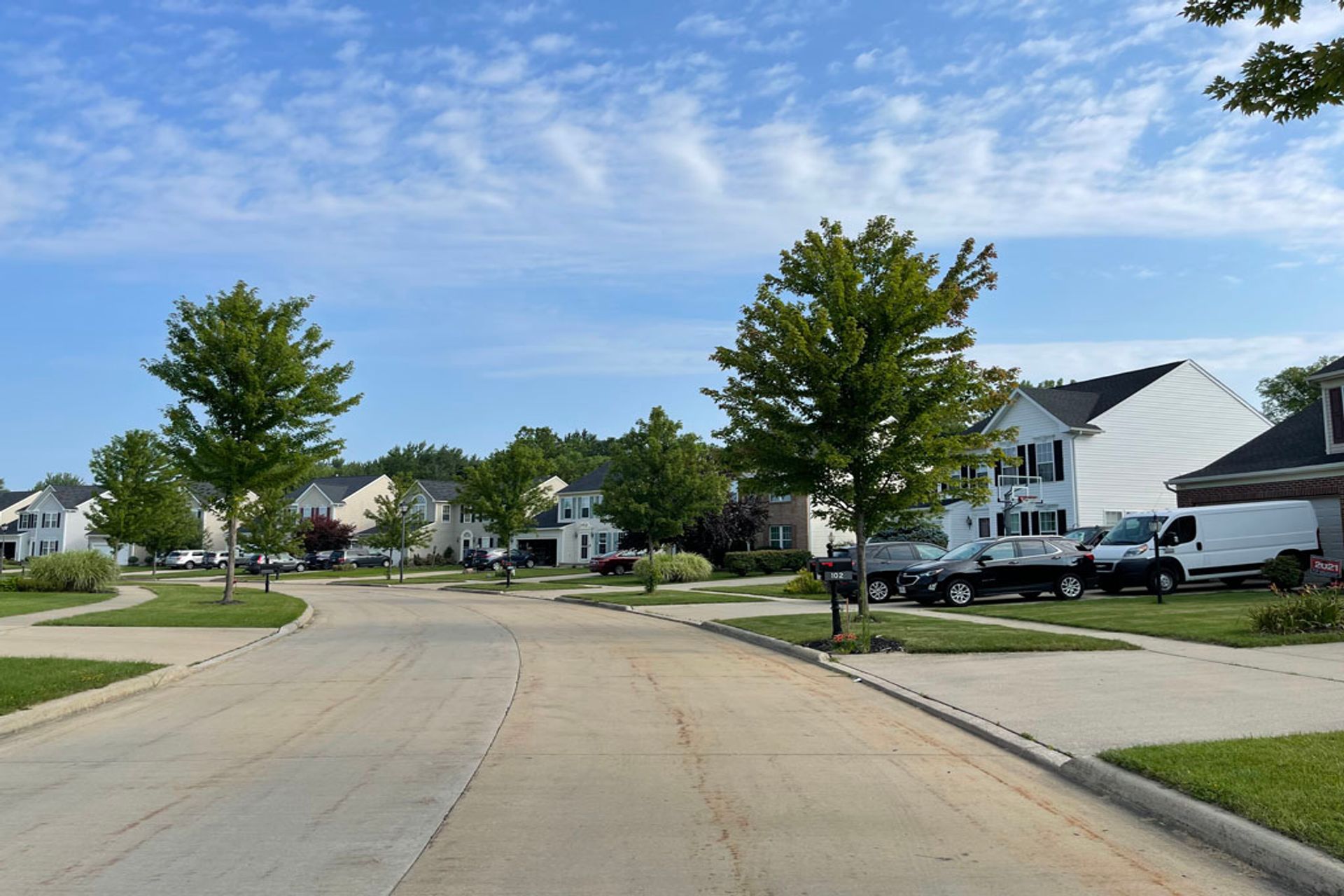 Sandstone Ridge NEFF & Associates