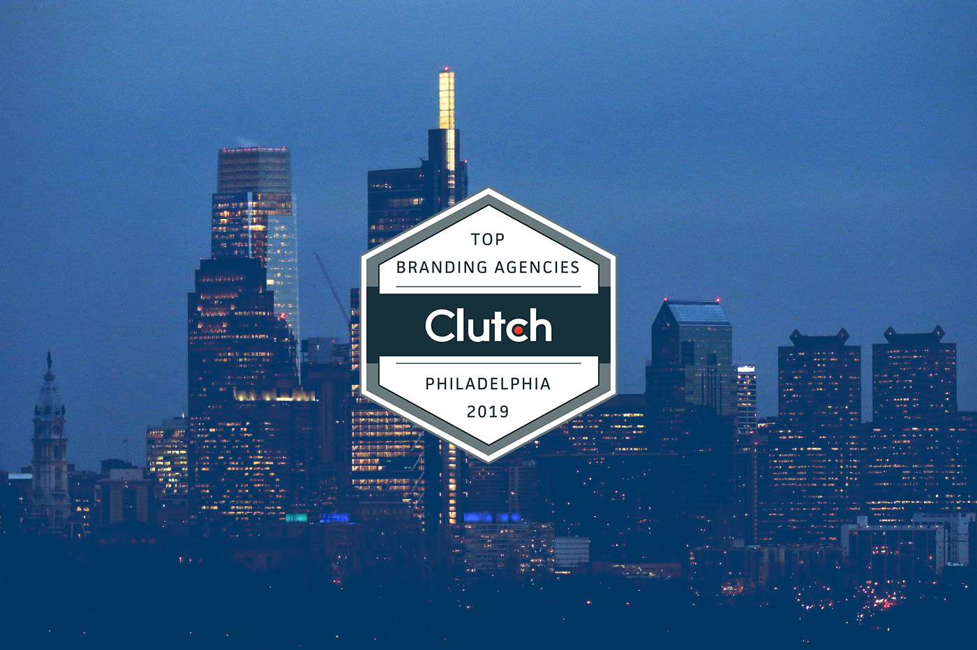 Neff Associates Announced as a Leading 2019 Agency in Philadelphia!