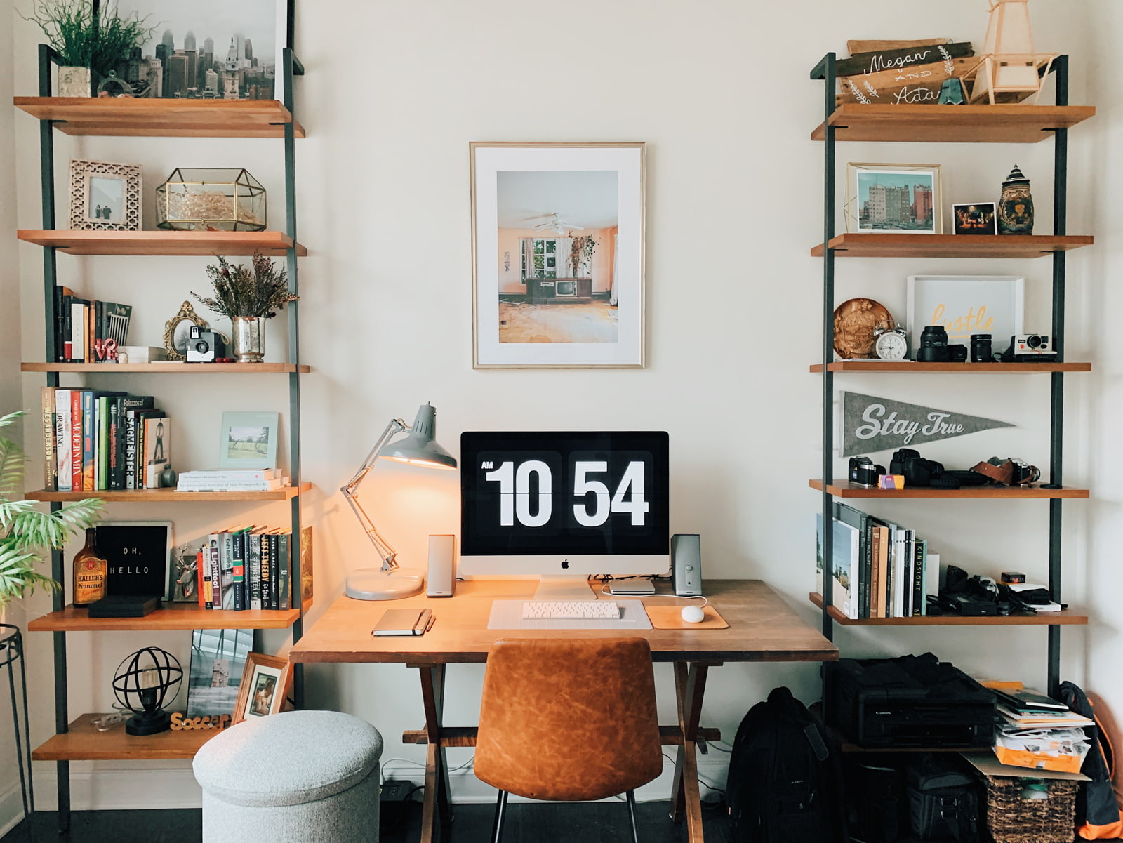 Neff's Home Offices Featured in the Philadelphia Business Journal Neff