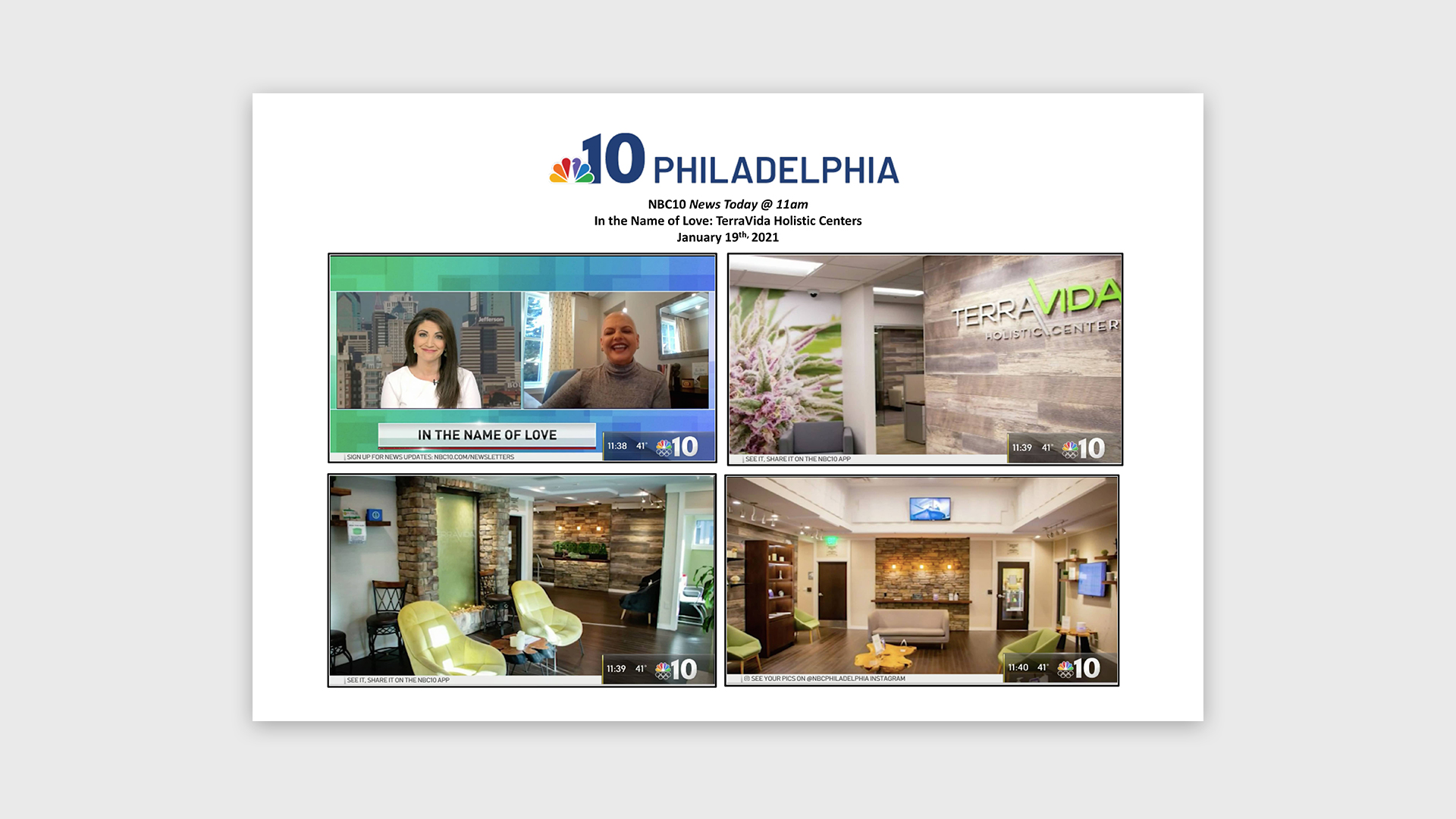 TerraVida Holistic Centers neffknows