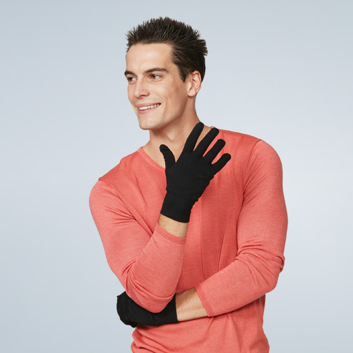 AS018 Men’s Gloves Nefful USA