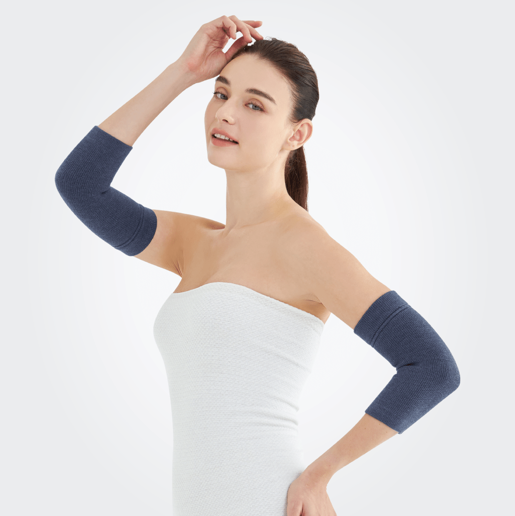 SG011 Elbow Support(1 Pair/Pk) Nefful USA