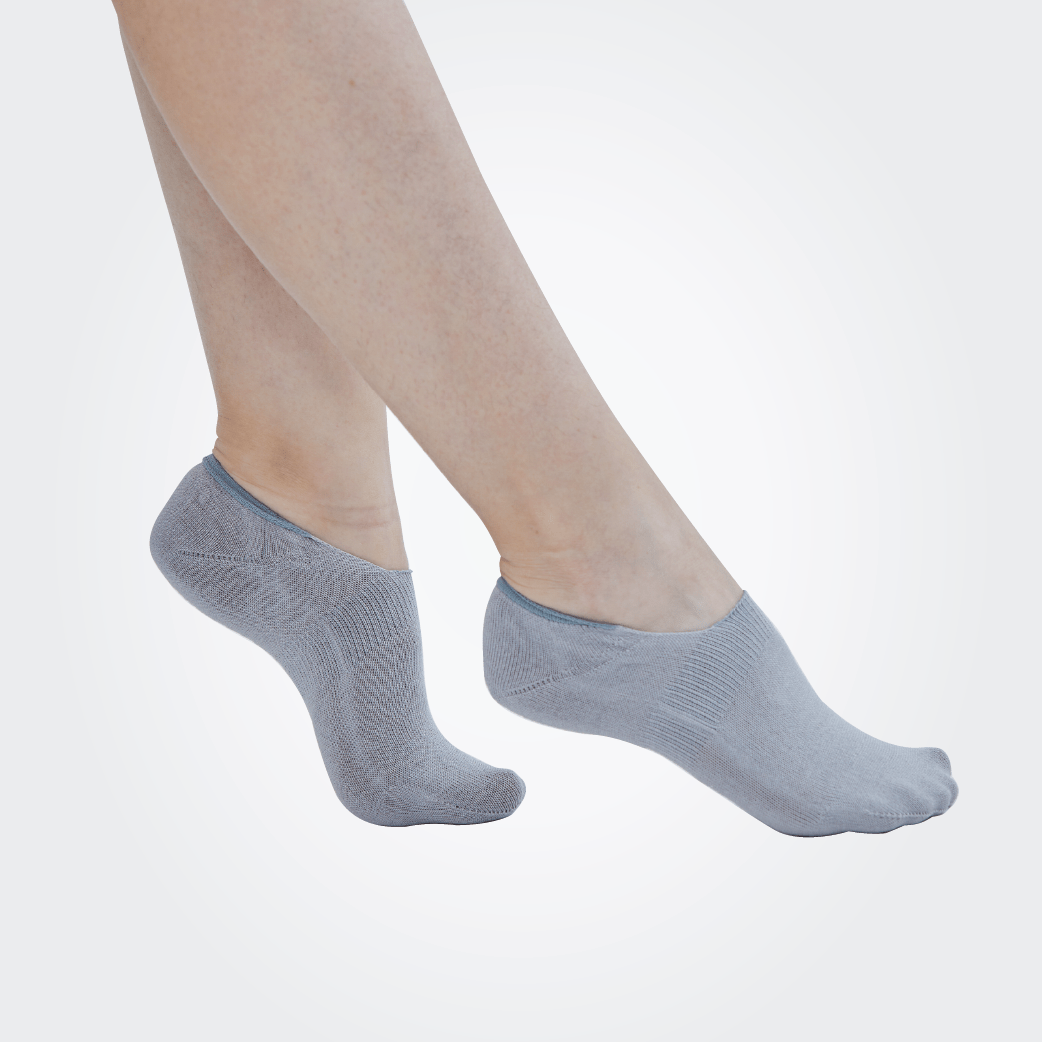 LS028 Low Cut Socks Nefful USA