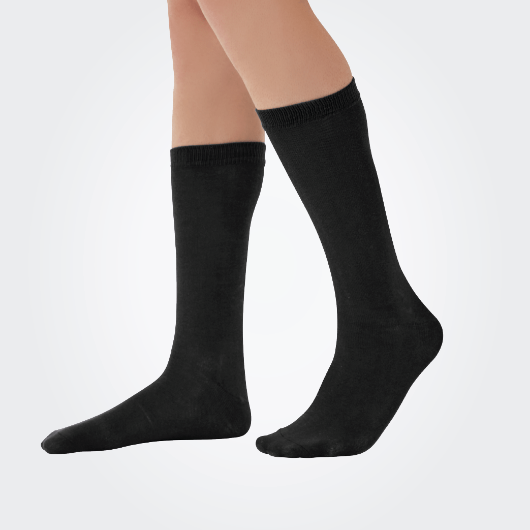 LS027 High Socks Nefful USA