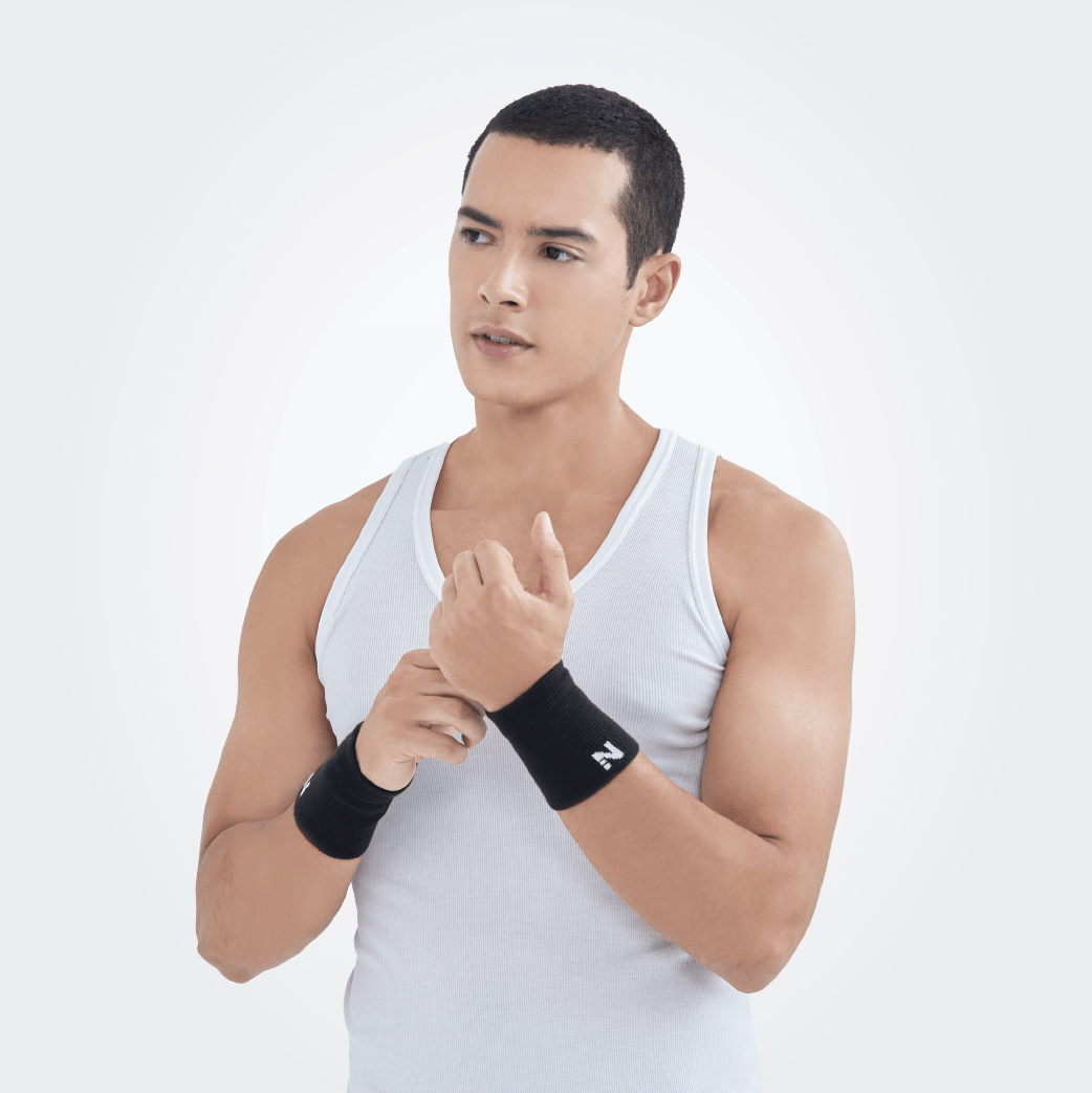 AS052 NI Wrist Band Nefful USA