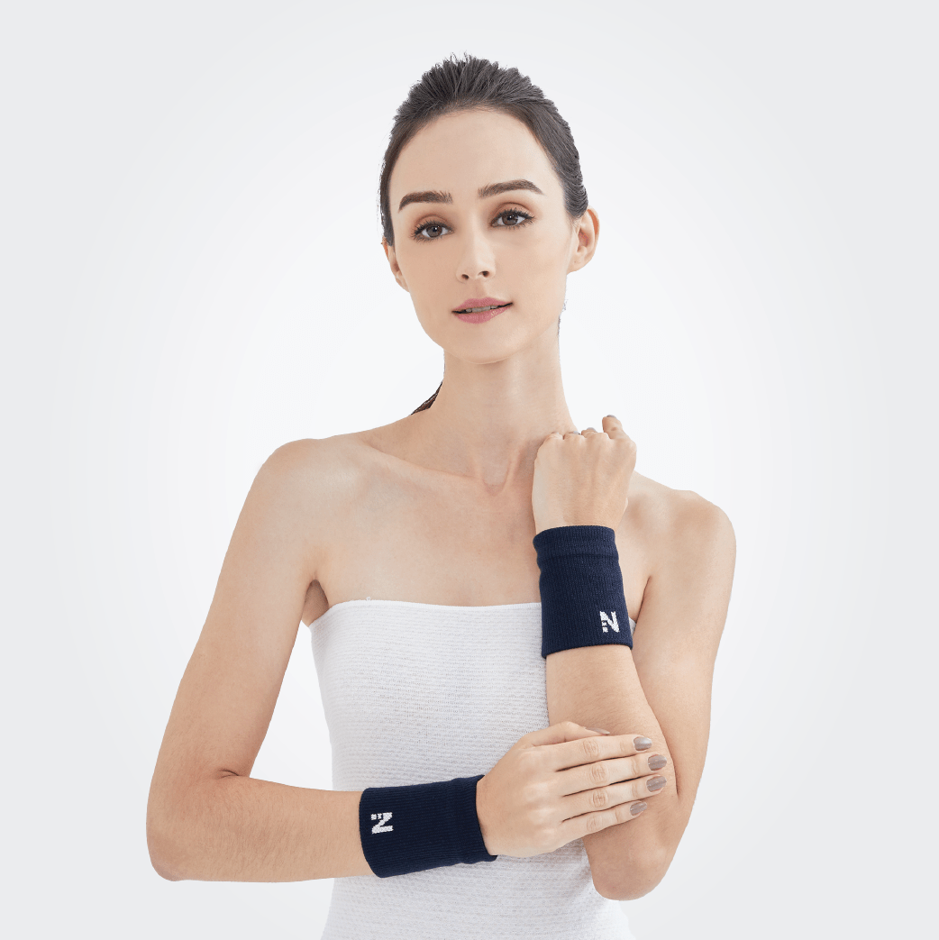 AS052 NI Wrist Band Nefful USA