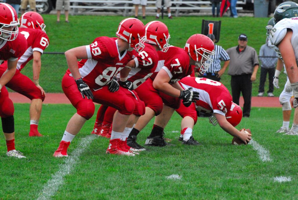 New England Football Journal® New England Football. Period.