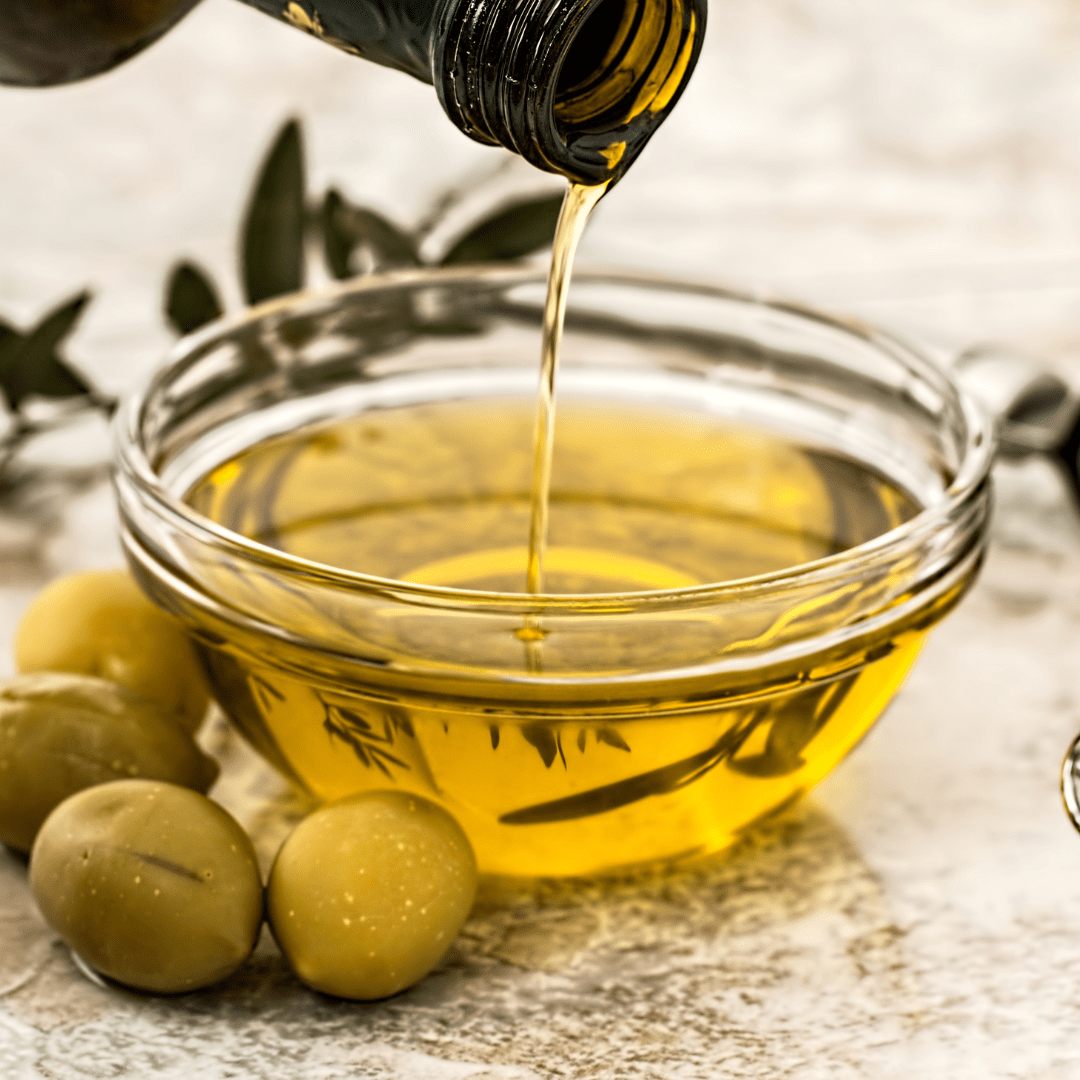 The Harmful Truth about Cooking Oils Nebraska Functional Medicine