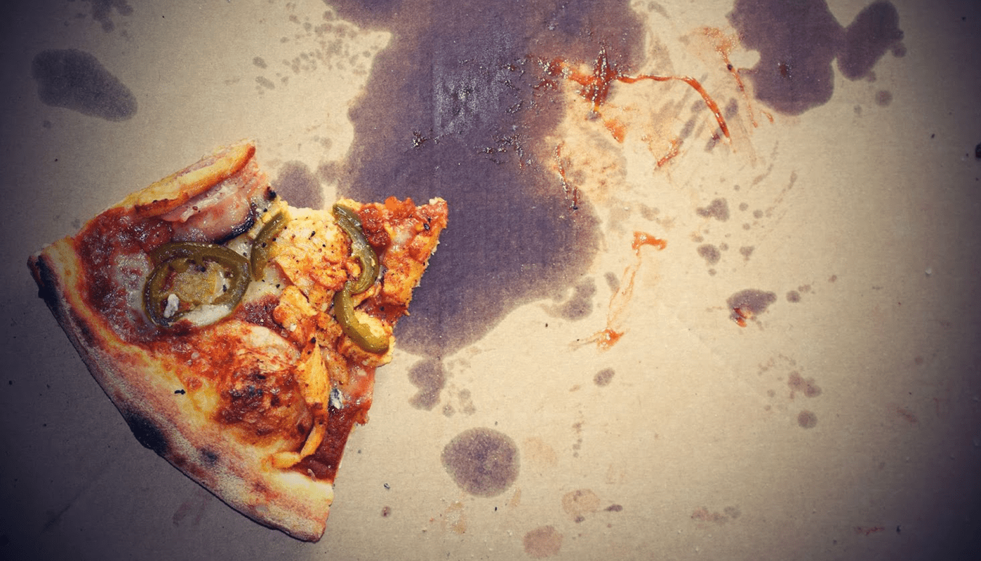 Are pizza boxes recyclable? The case for the reusable pizza box