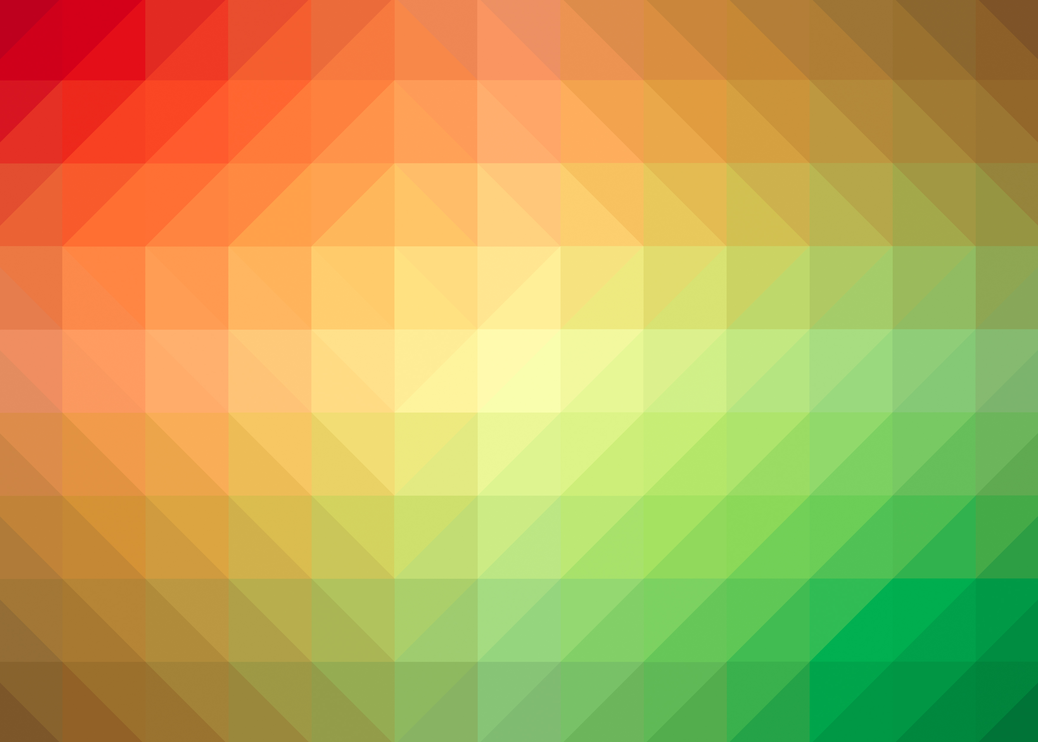 Colorful Geometric Background Royalty Free Photo