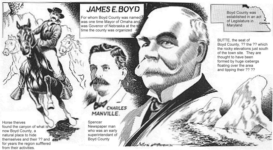 Boyd County, Nebraska Part of NEGen