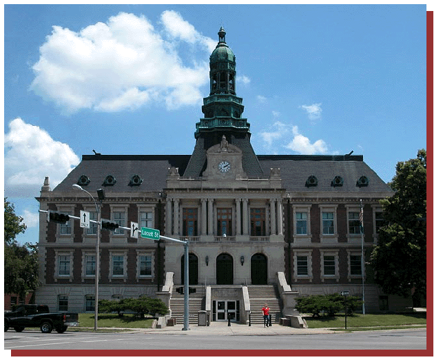 Hall County NEGen Project