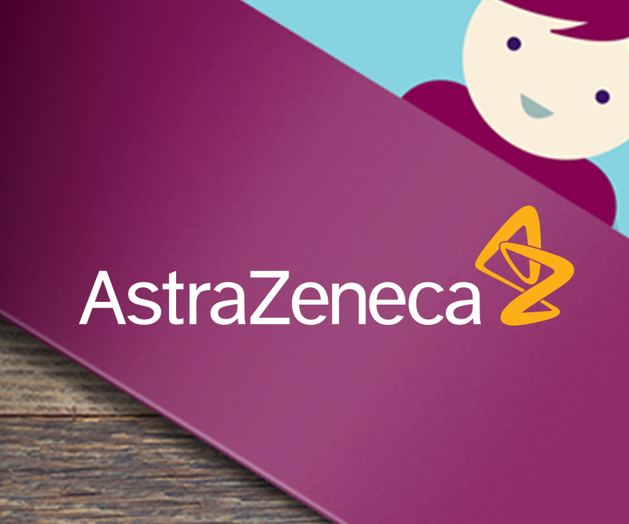 AstraZeneca Canada Training Material Neglia Design