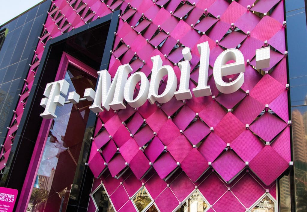 TMobile pagará 350 millones a clientes tras demanda por hackeo