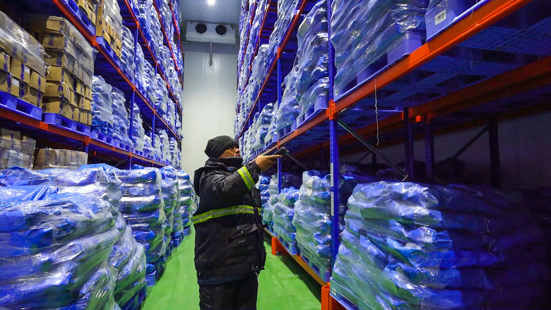 PH cold storage industry capacity to grow 10 this year Negosyante News