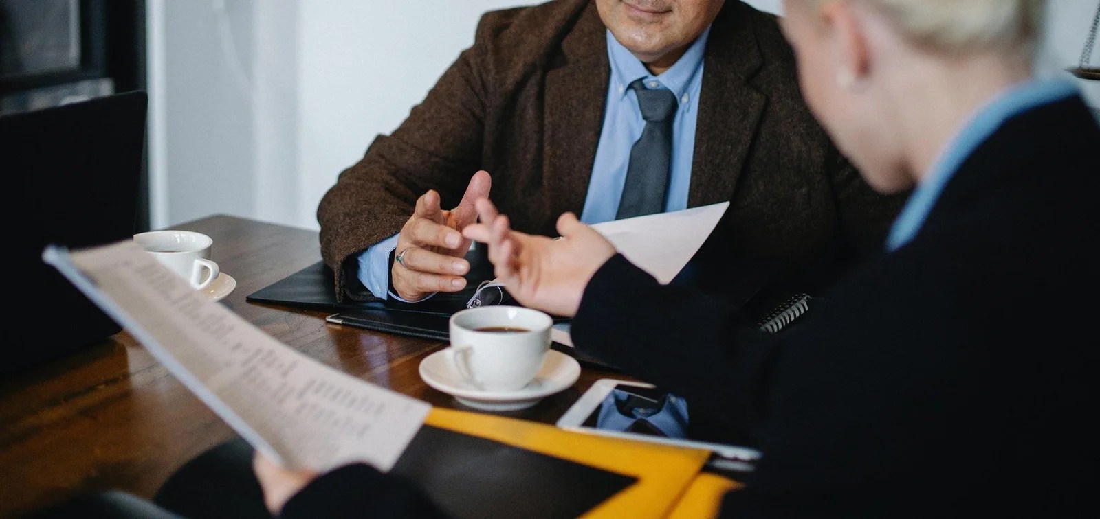 What Makes a Good Negotiator? TableForce