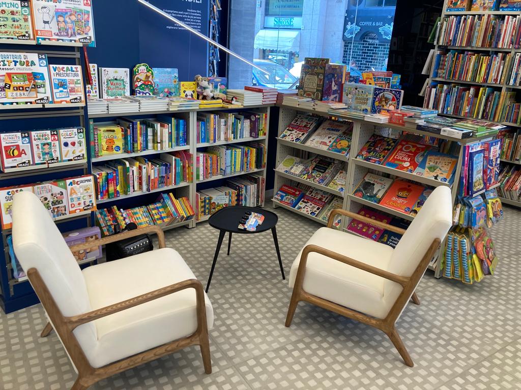 LIBRACCIO CREMONA Negozi Libraccio