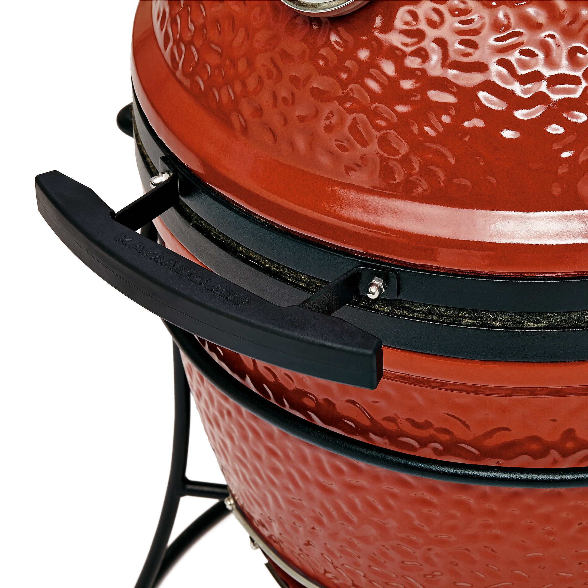 Kamado Joe® Jr. New England Grill and Hearth