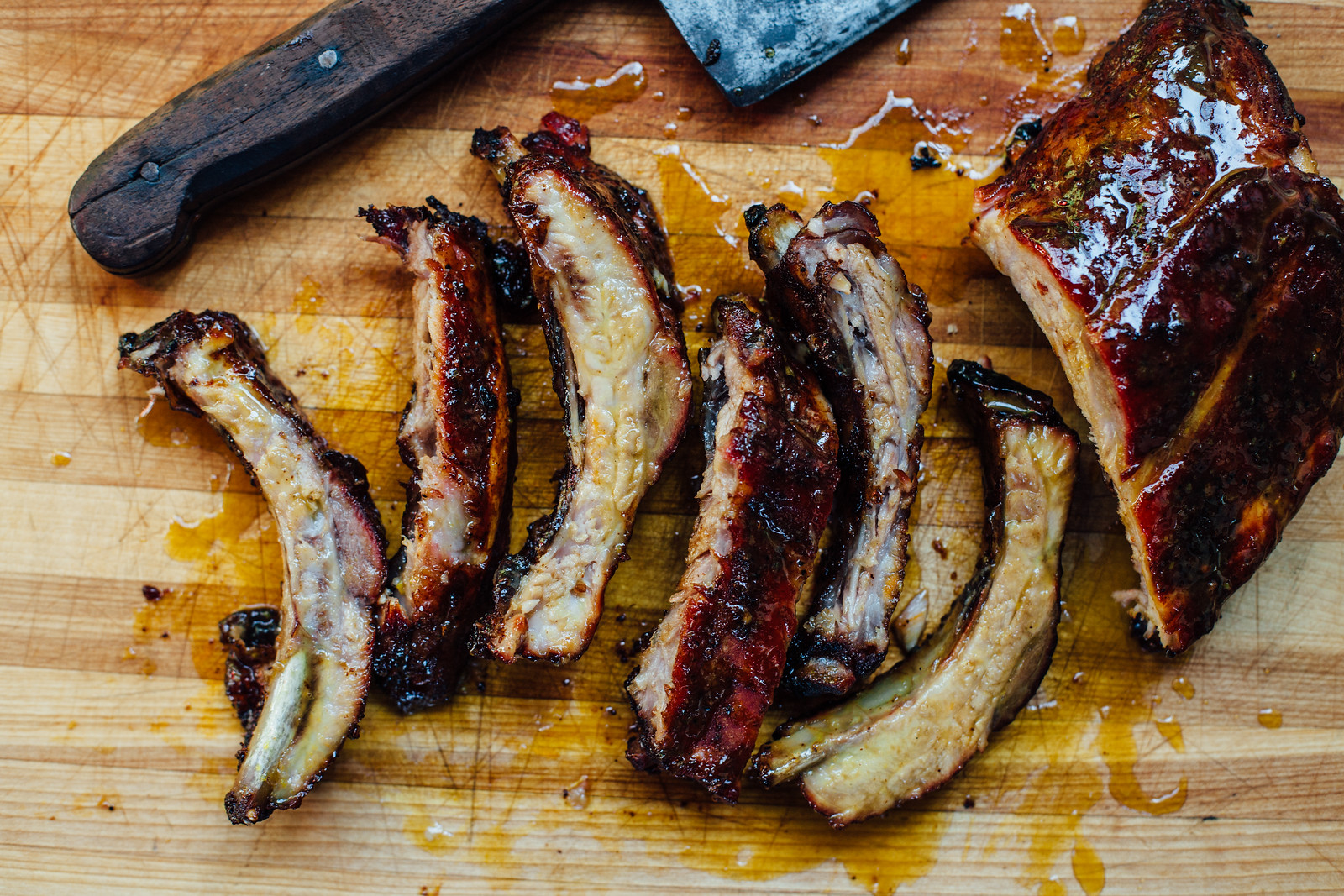 Kamado Joe® Rib Rack New England Grill and Hearth