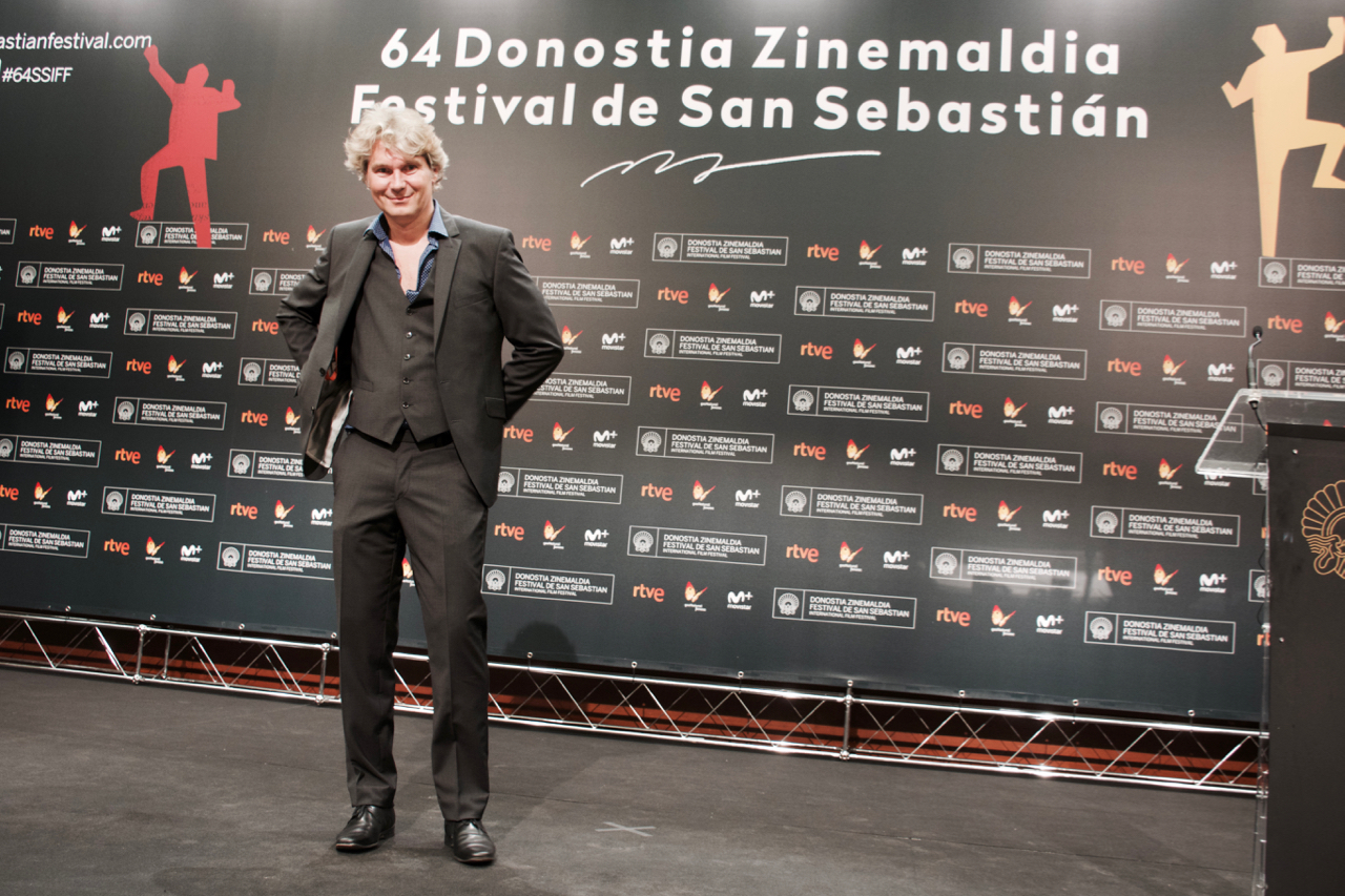 San Sebastián International Film Festival Wikipedia