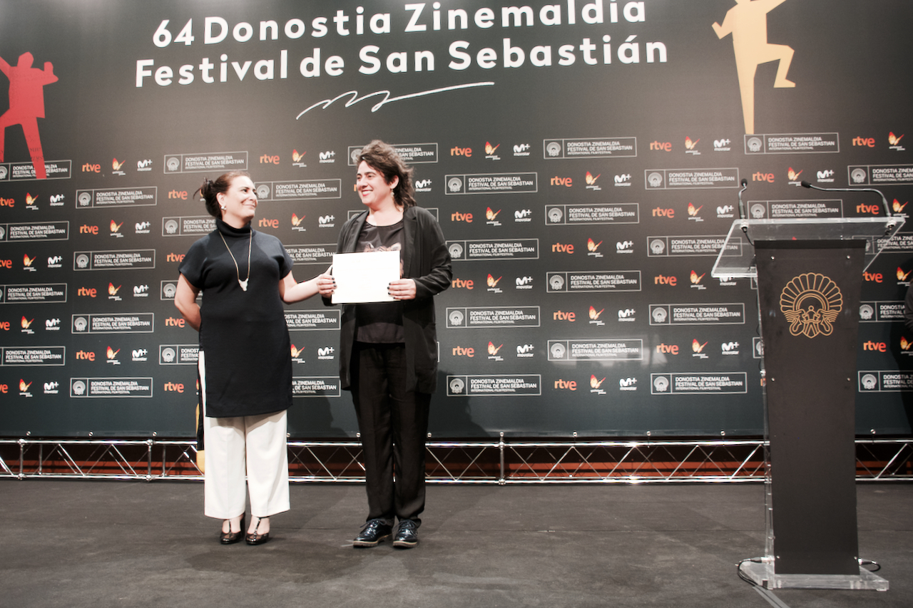 Festival de San Sebastián