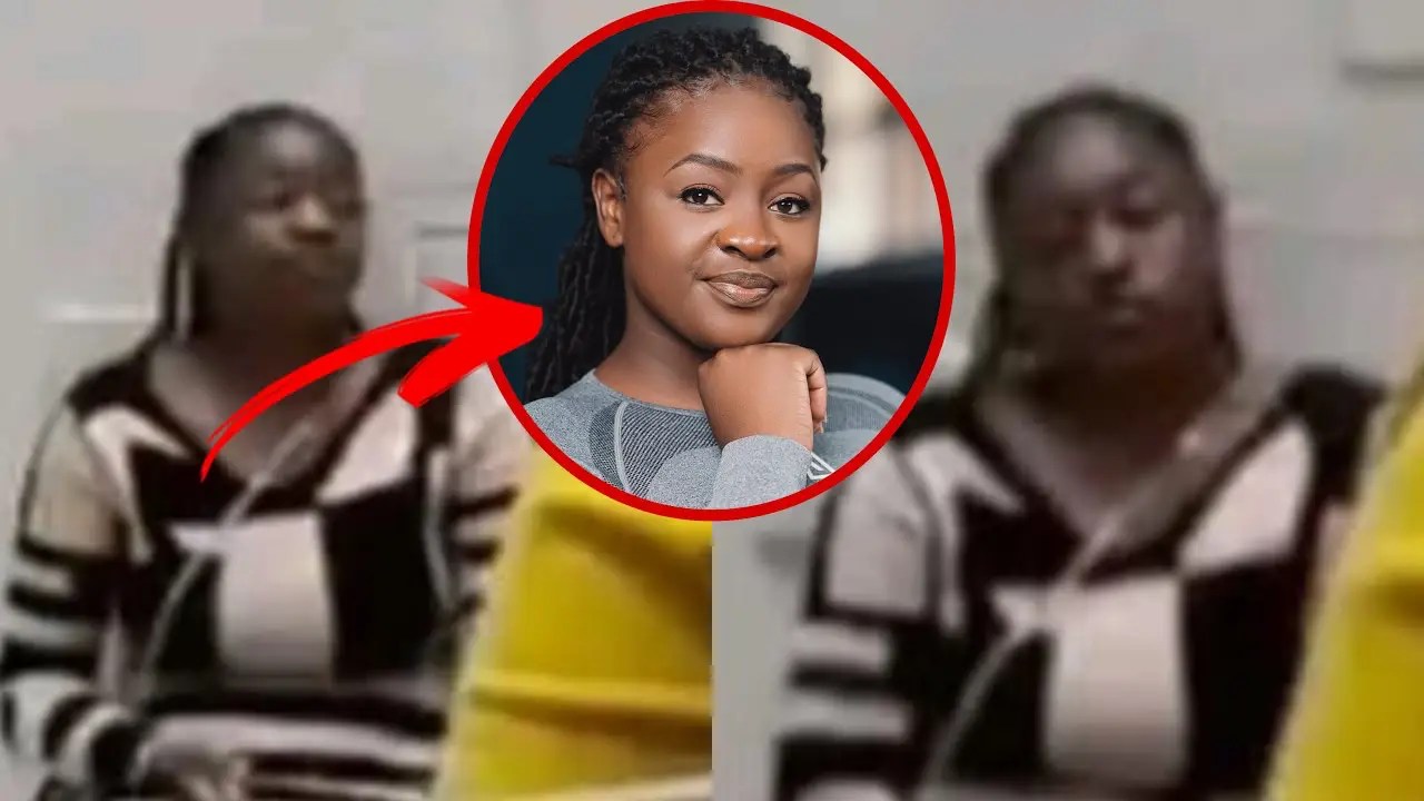 Socialite Lorraine Guyo arrested over alleged fraud, later released