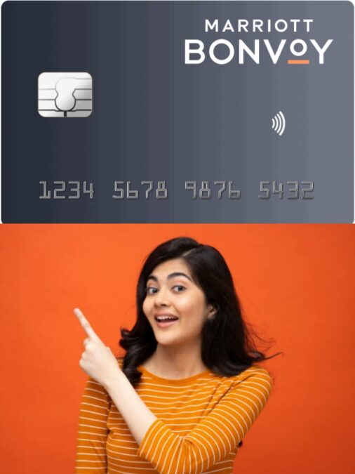 The AmEx Hotel Bonvoy Credit Card Review Nehasaraswat