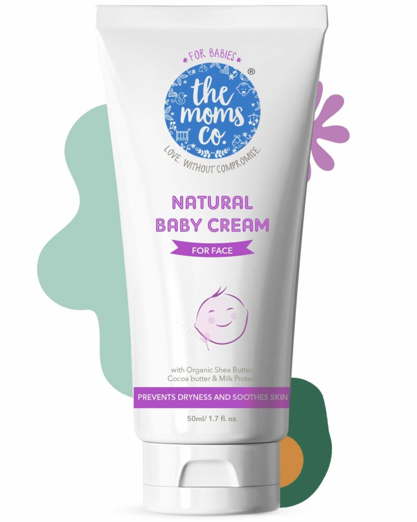 6 Best baby face creams in India Review 2021 Digital Marketer Mom blogger