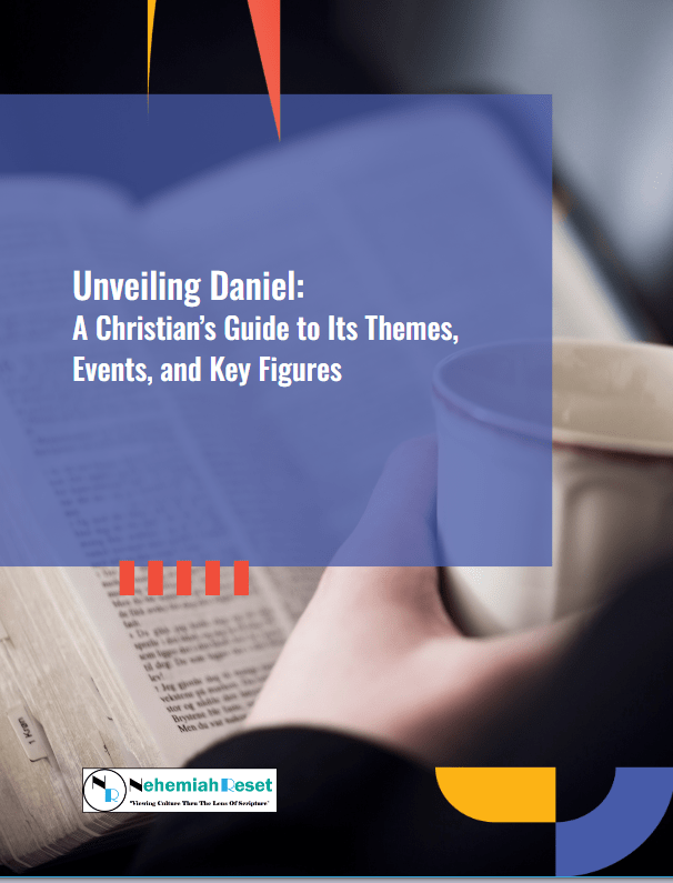 Unveiling DanielA Christian’s Guide to Its Themes, Events, and Key