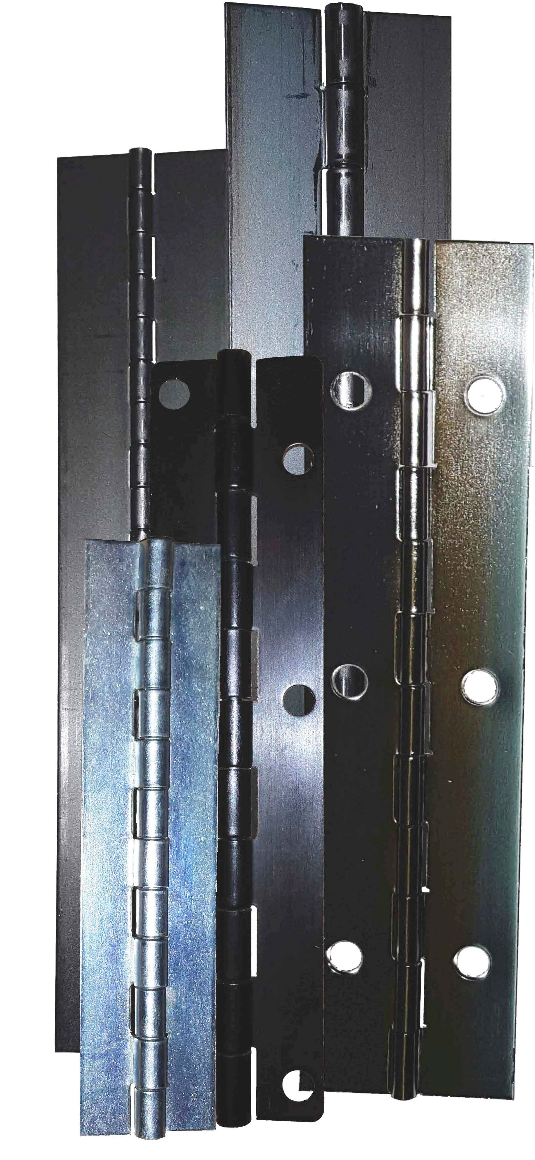 Northeast Hinge Distributors, Inc. Stainless, Steel, Aluminum, Brass