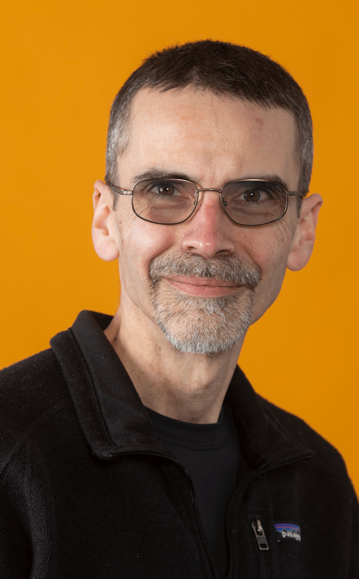 Dana Mackenzie New England Innovation Academy