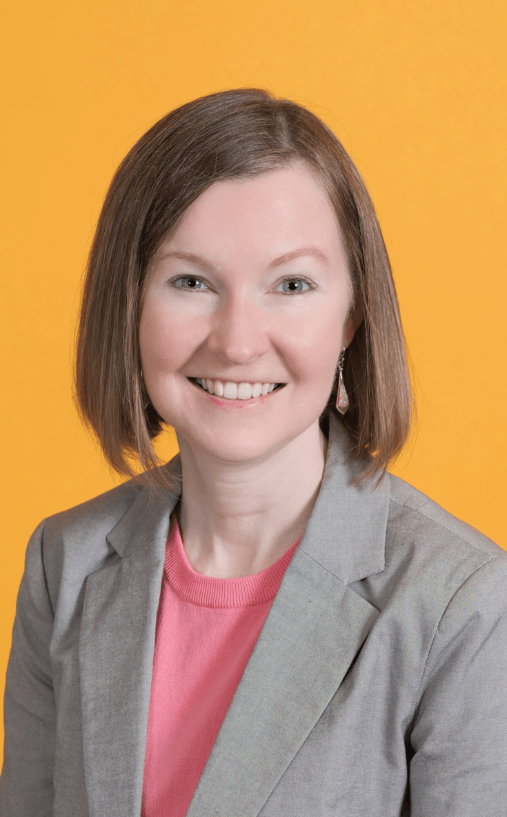 Jennifer Hanson New England Innovation Academy