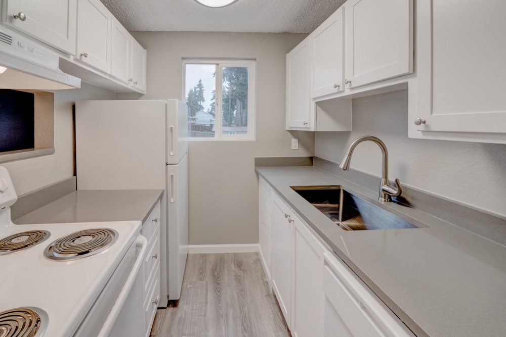 The Addison Apartments Washington Federal Way Neider Properties